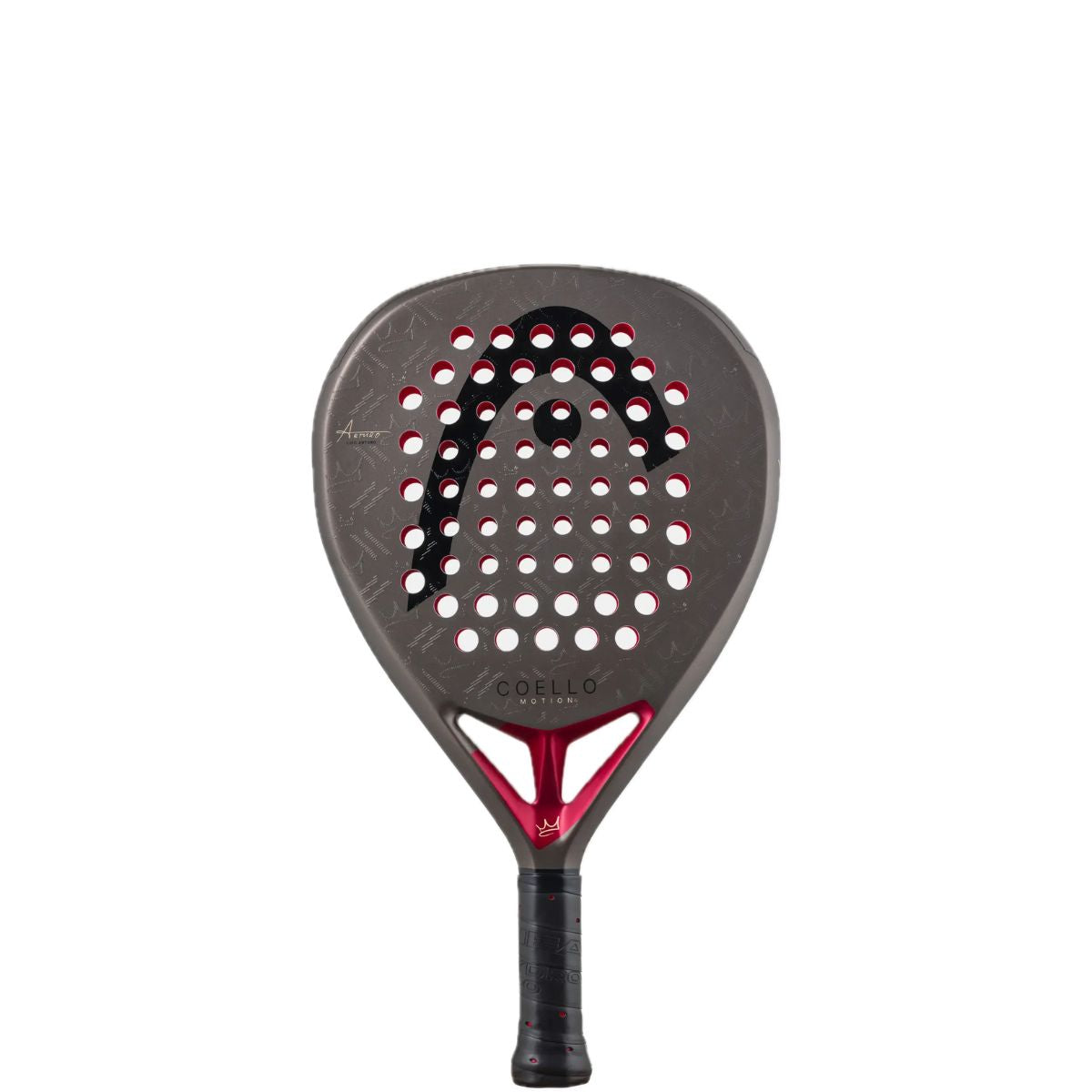 Head Racchetta Padel Coello Motion 2026