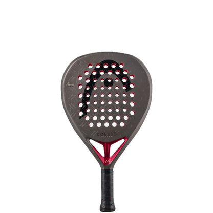 Head Racchetta Padel Coello Motion 2026