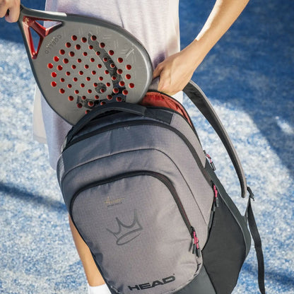 Head Zaino Coello Pro X 25L 2026