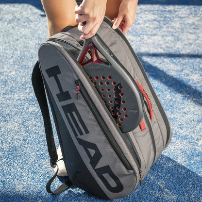 Head Borsa Tour Padel L Coello 2026
