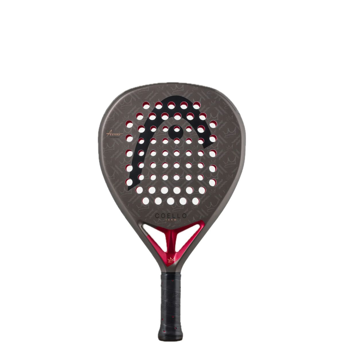 Head Racchetta Padel Coello Team 2026