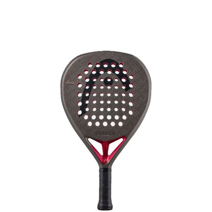 Head Racchetta Padel Coello Team 2026
