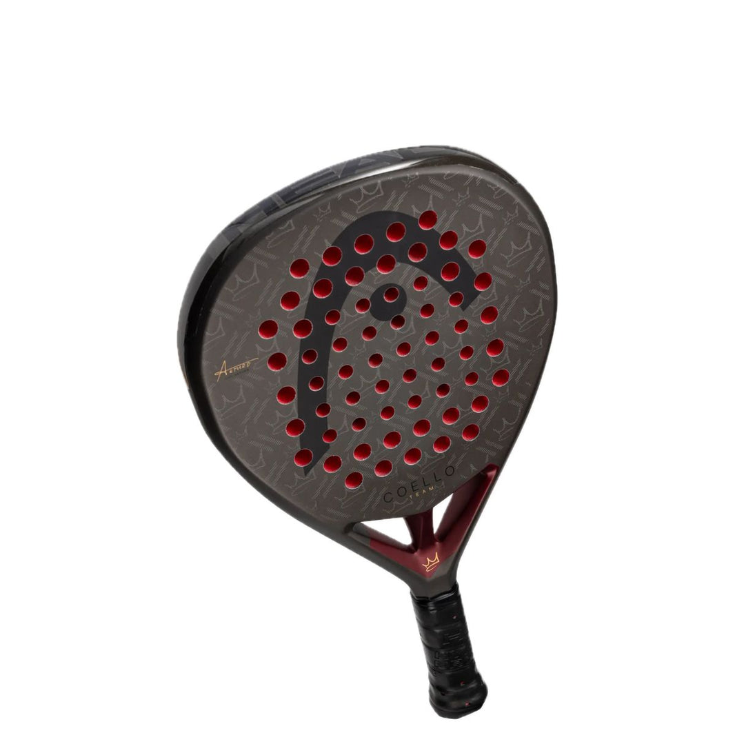 Head Racchetta Padel Coello Team 2026