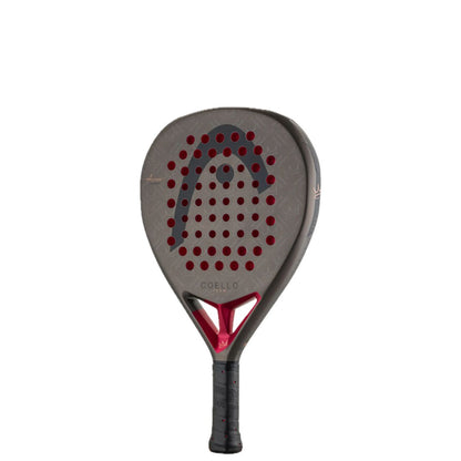 Head Racchetta Padel Coello Team 2026