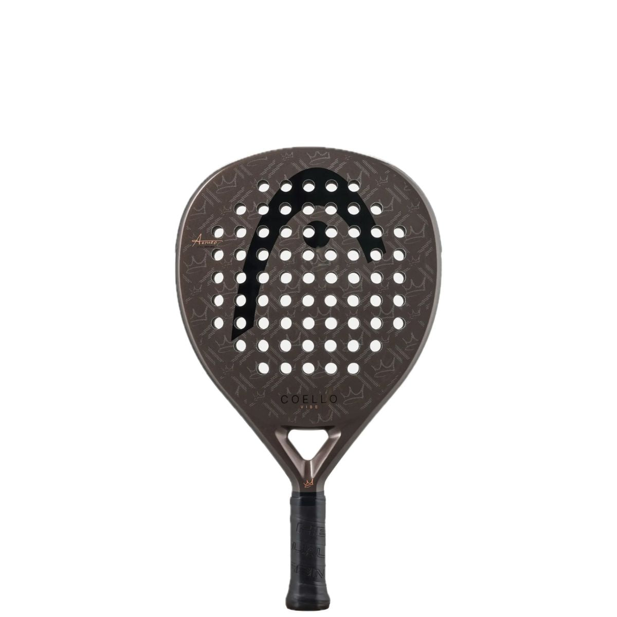 Head Racchetta Padel Coello Vibe 2026