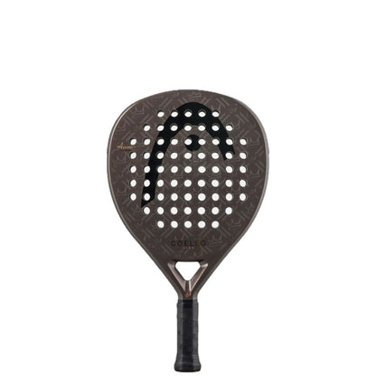 Head Racchetta Padel Coello Vibe 2026