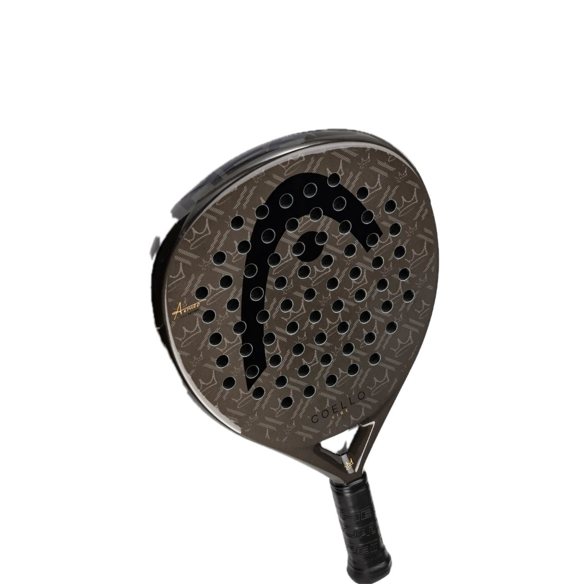 Head Racchetta Padel Coello Vibe 2026