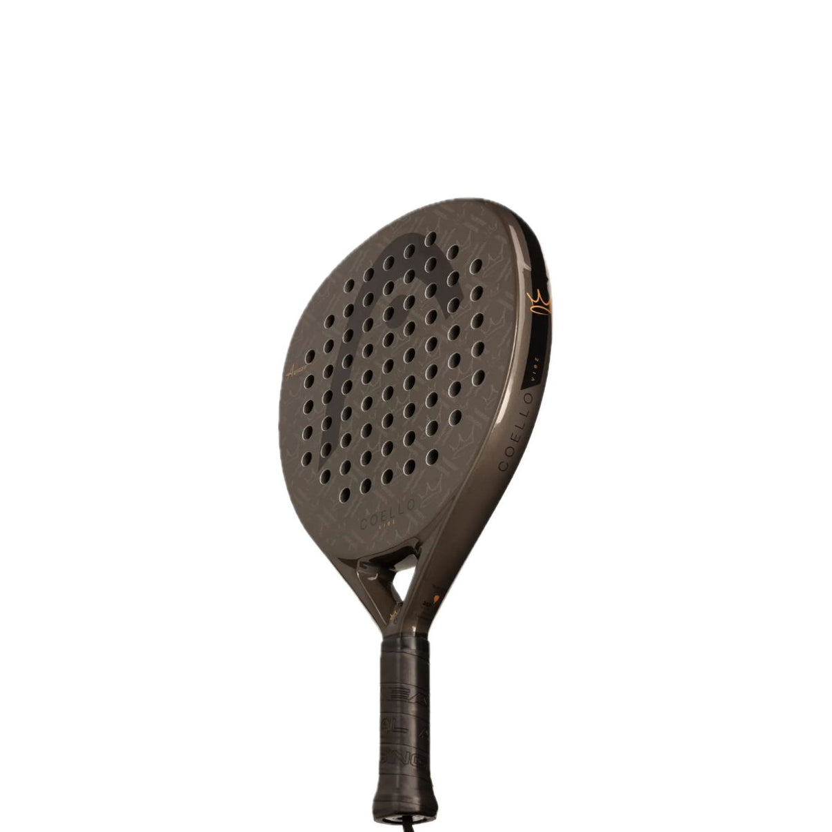 Head Racchetta Padel Coello Vibe 2026