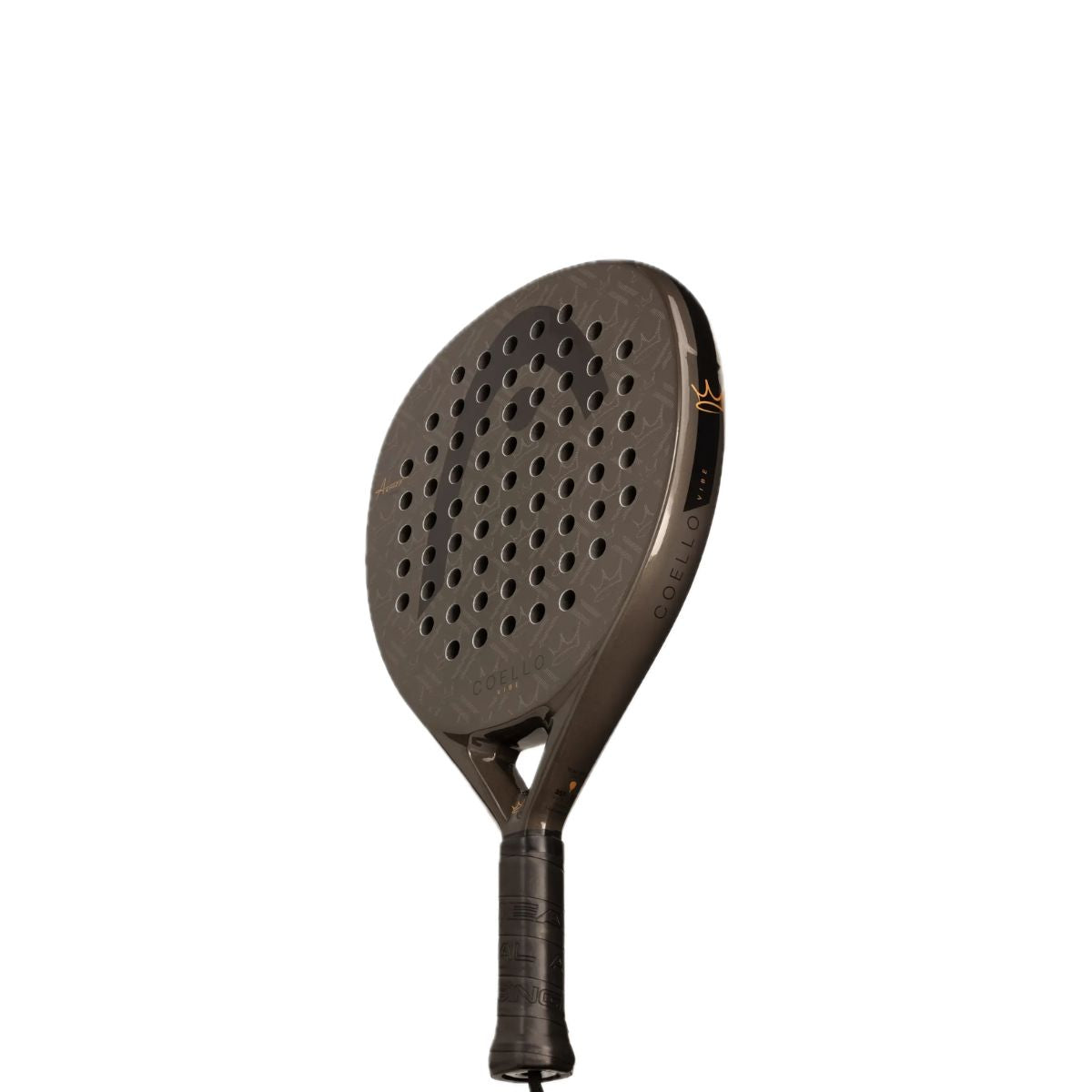 Head Racchetta Padel Coello Vibe 2026
