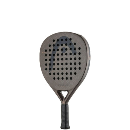 Head Racchetta Padel Coello Vibe 2026