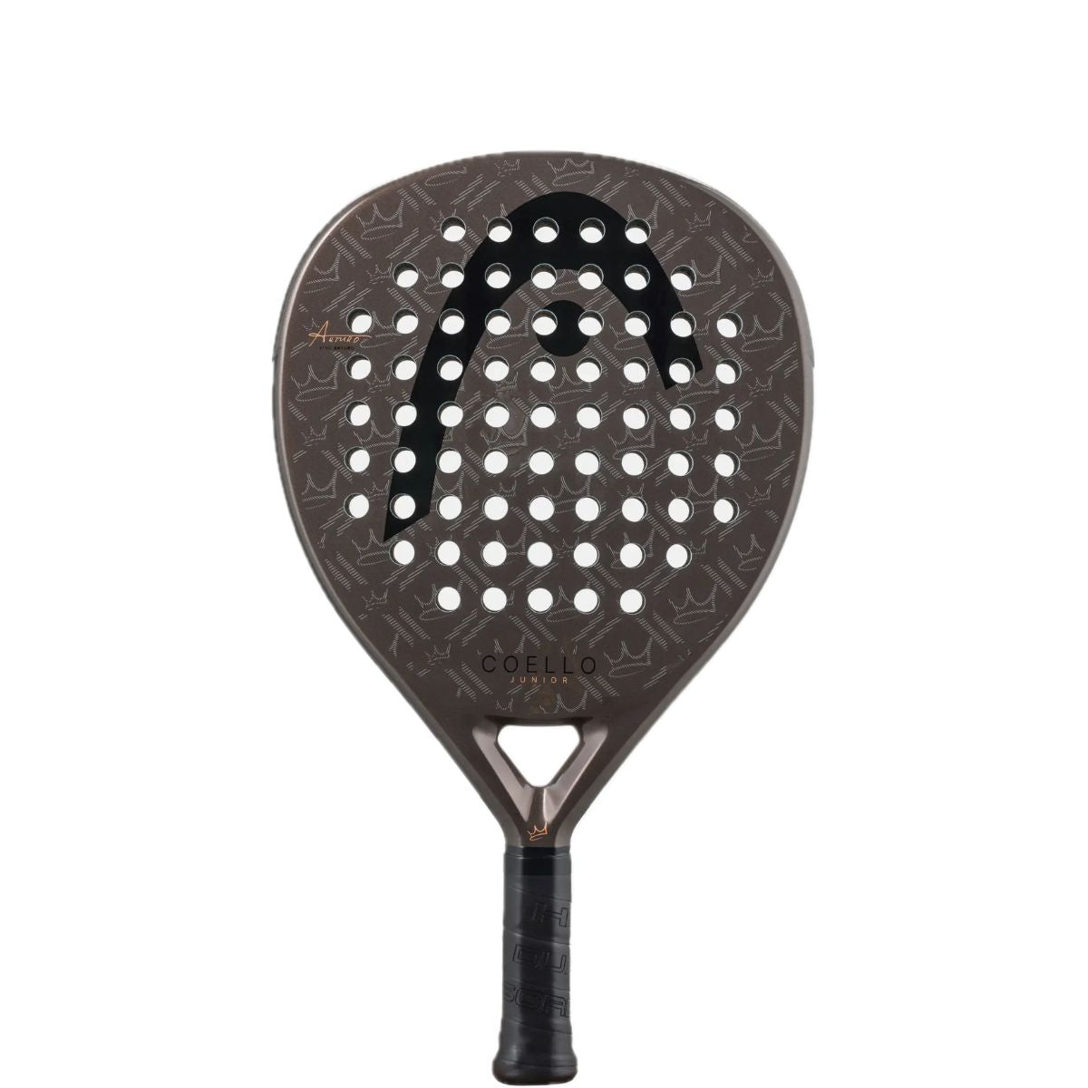Head Racchetta Padel Coello Junior 2026