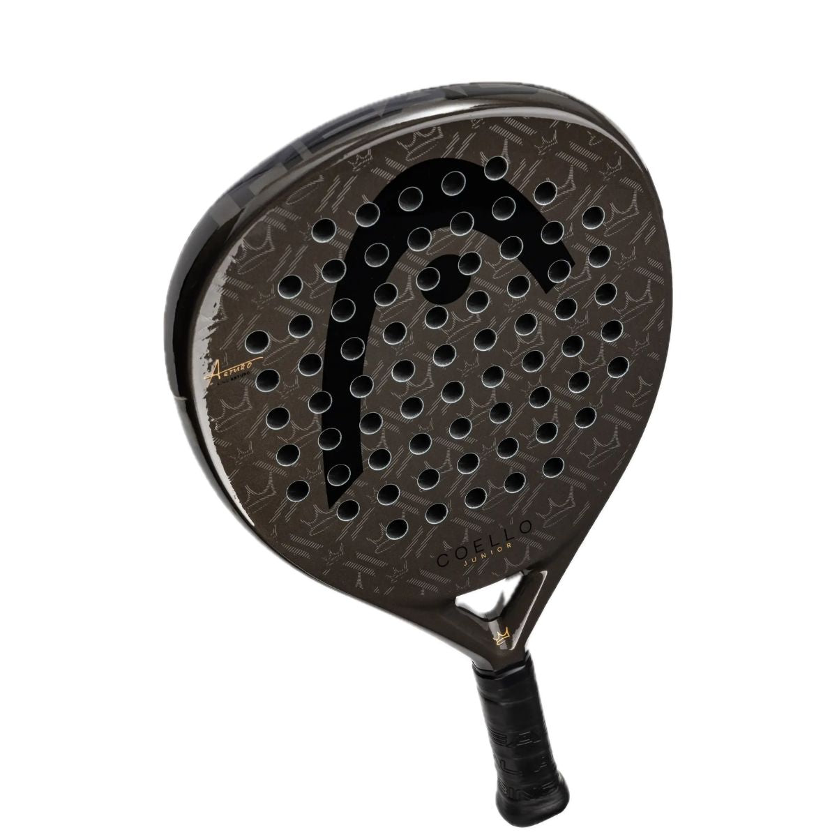 Head Racchetta Padel Coello Junior 2026