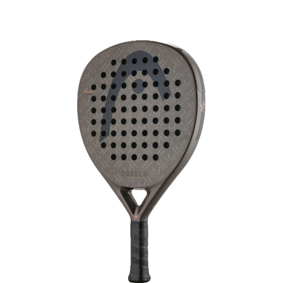 Head Racchetta Padel Coello Junior 2026