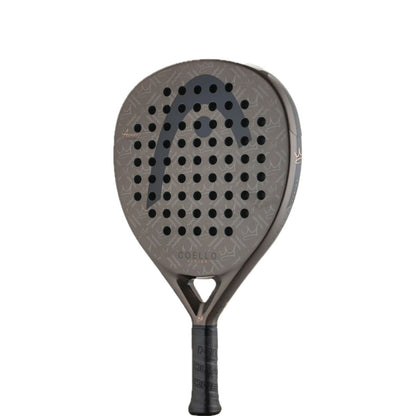 Head Racchetta Padel Coello Junior 2026