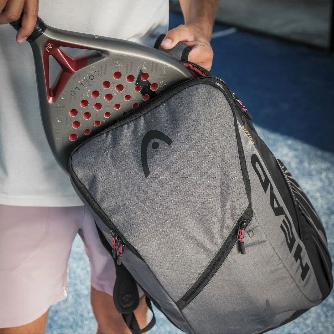 Head Tour Backpack 25L Coello 2026