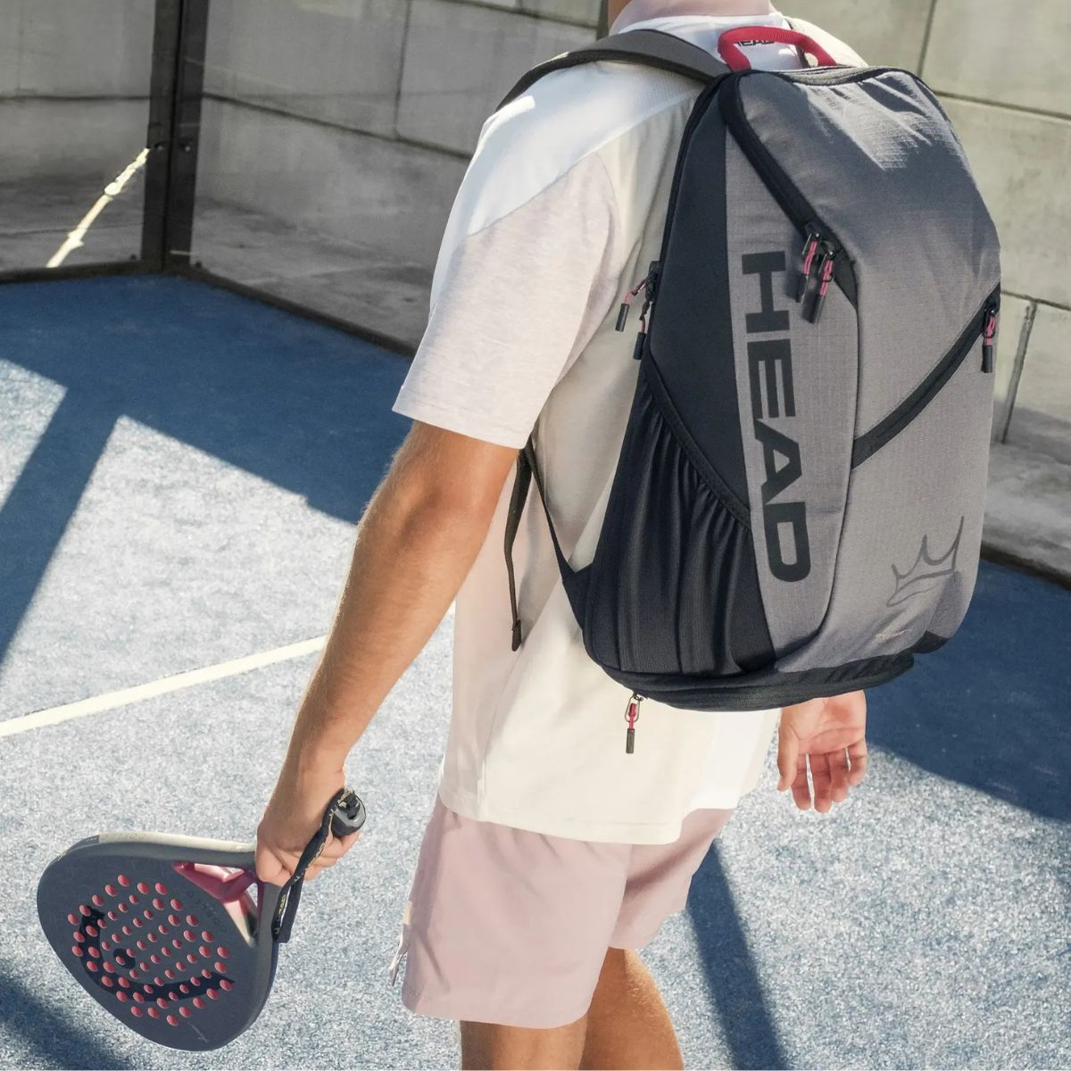Head Tour Zaino 25L Coello 2026