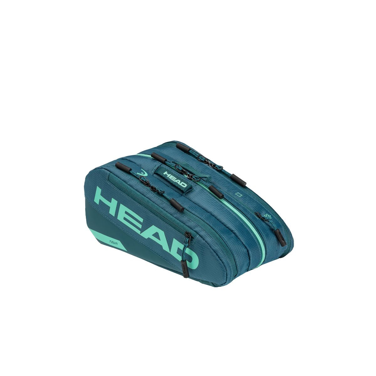 Head Mini Pochette Bag Tour Racquet Bag XL