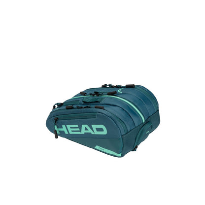 Head Mini Pochette Bag Tour Racquet Bag XL