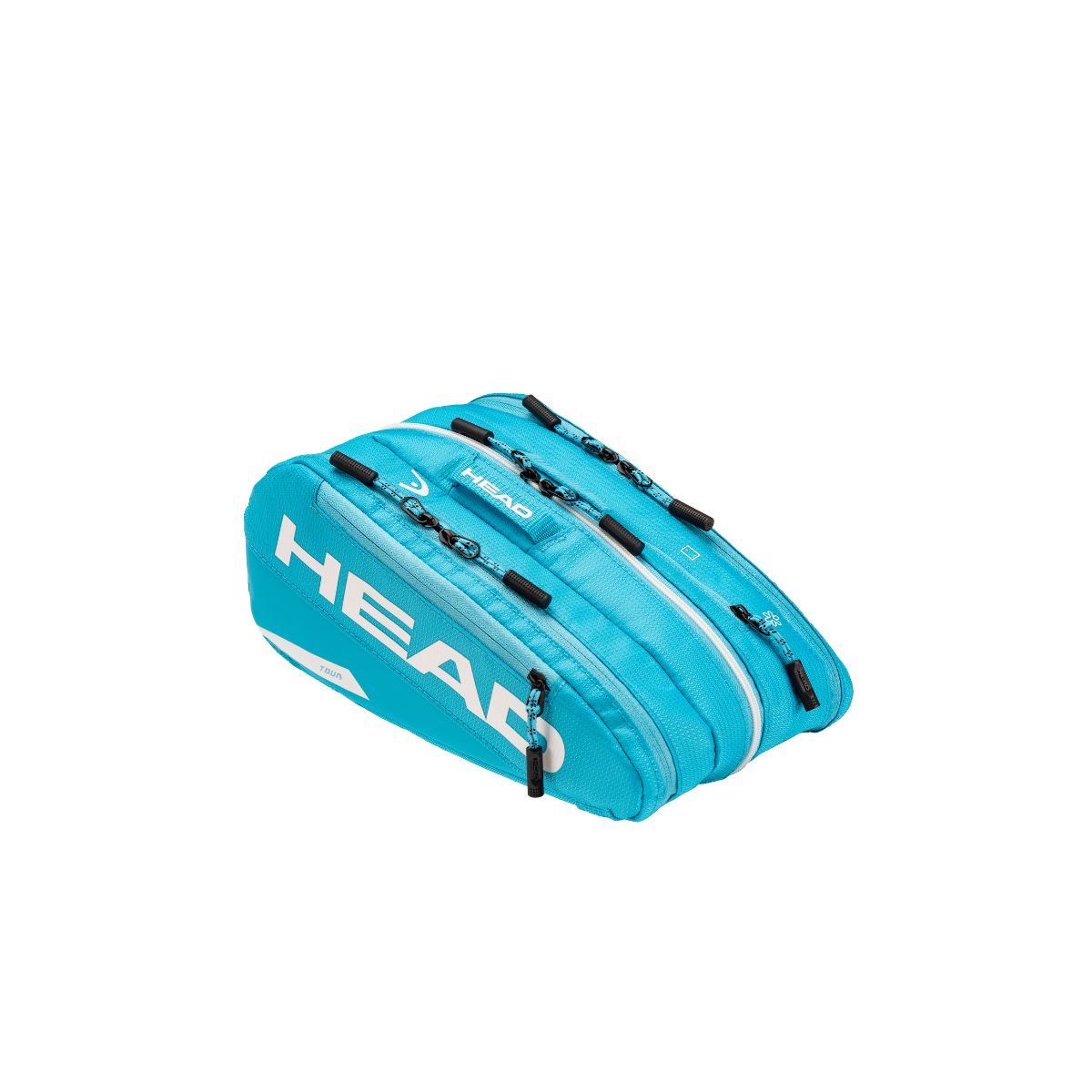 Head Mini Pochette Bag Tour Racquet Bag XL