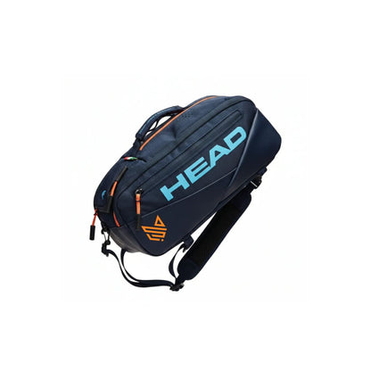 Head Mini Pochette Bag Tour Racquet Bag XL