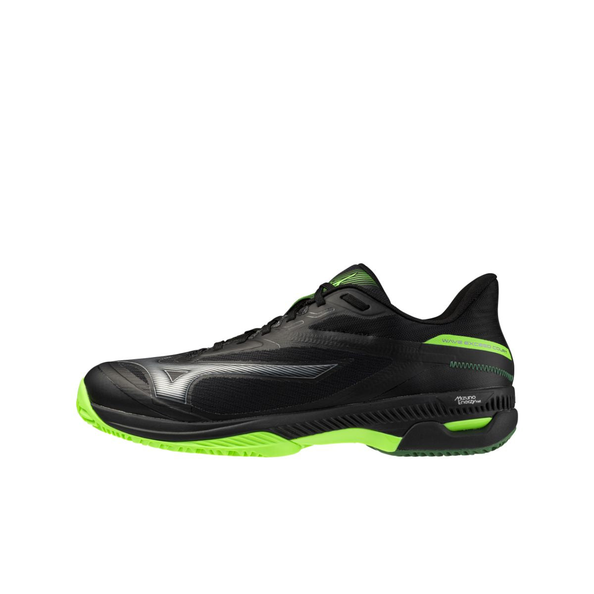 Mizuno Scarpe Padel Uomo Wave Exceed Court Padel