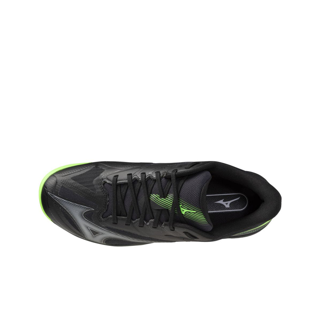 Mizuno Scarpe Padel Uomo Wave Exceed Court Padel