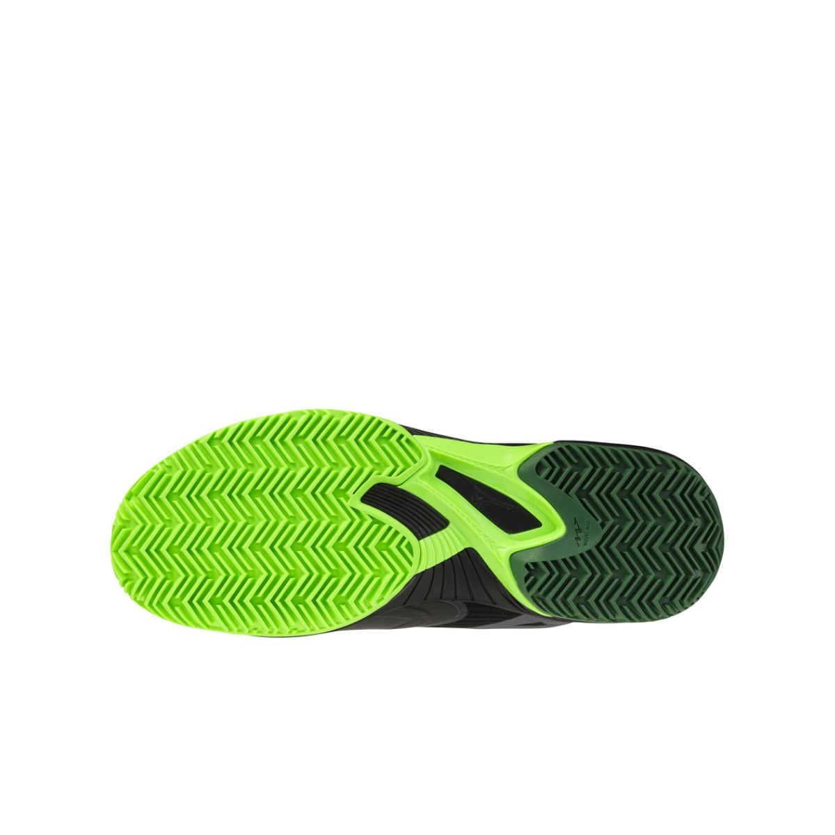 Mizuno Scarpe Padel Uomo Wave Exceed Court Padel