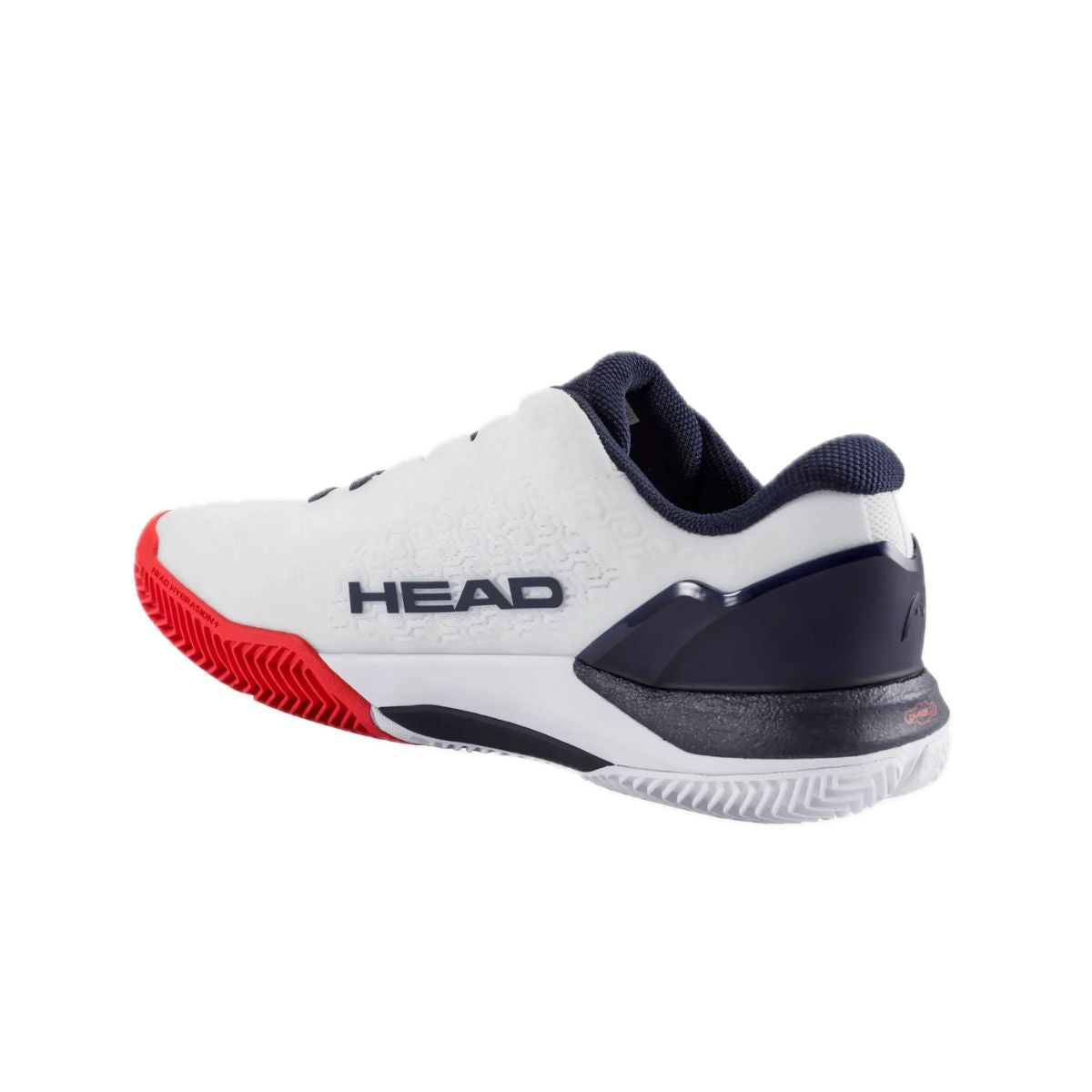 Head Scarpe Tennis Uomo Revolt Pro 5.0 Clay