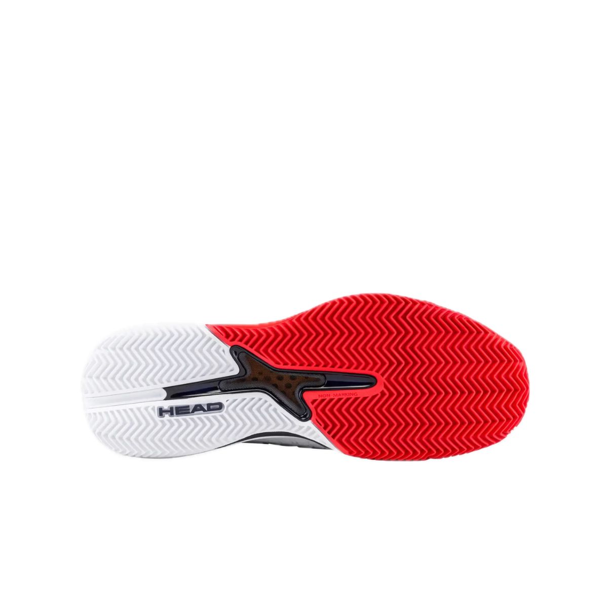 Head Scarpe Tennis Uomo Revolt Pro 5.0 Clay