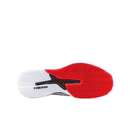 Head Scarpe Tennis Uomo Revolt Pro 5.0 Clay