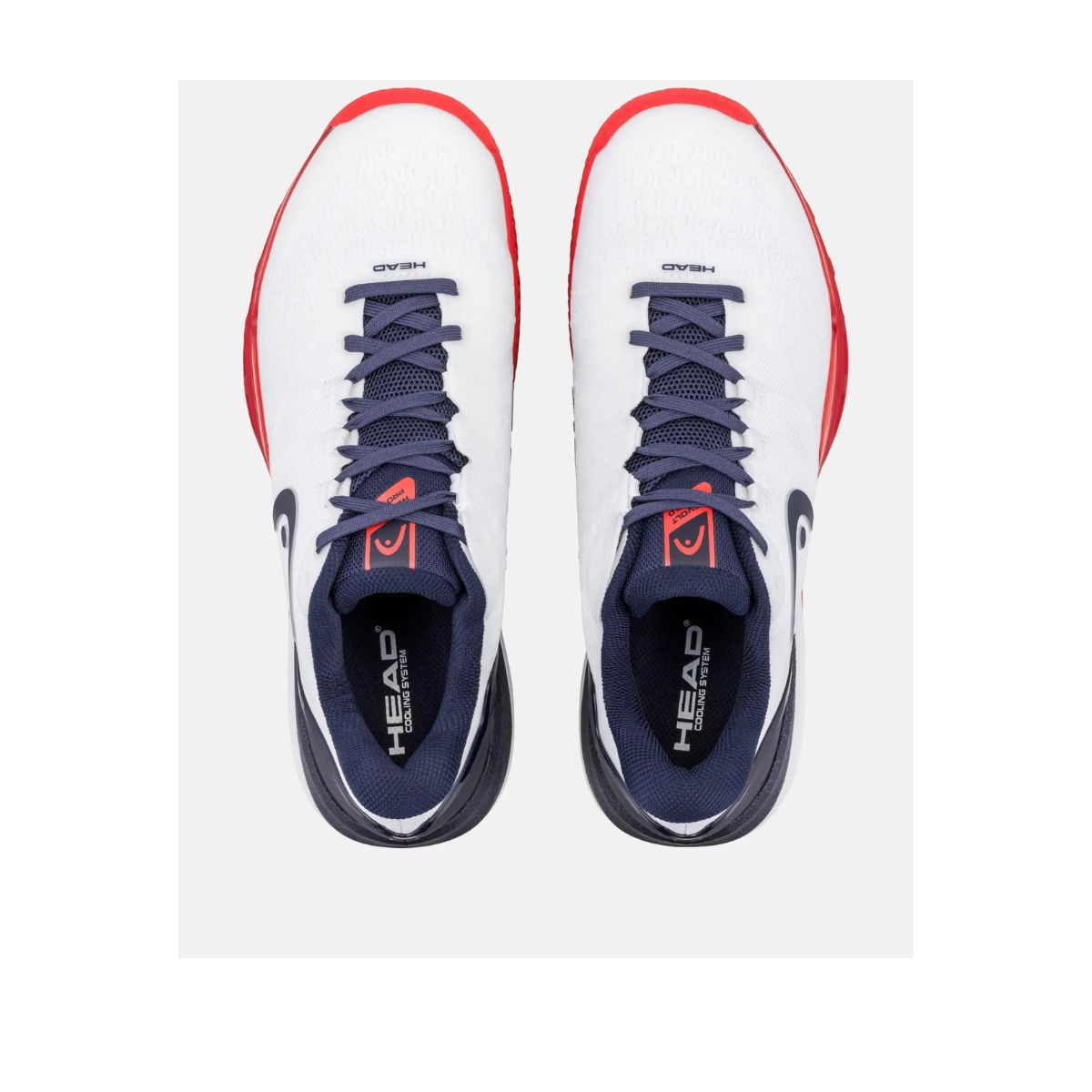 Head Scarpe Tennis Uomo Revolt Pro 5.0 Clay