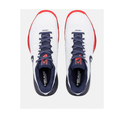 Head Scarpe Tennis Uomo Revolt Pro 5.0 Clay