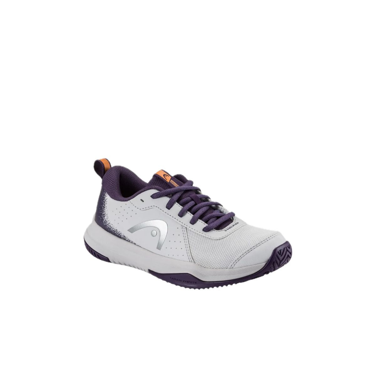 Head Scarpe Tennis Junior Sprint Court 4.0 Clay