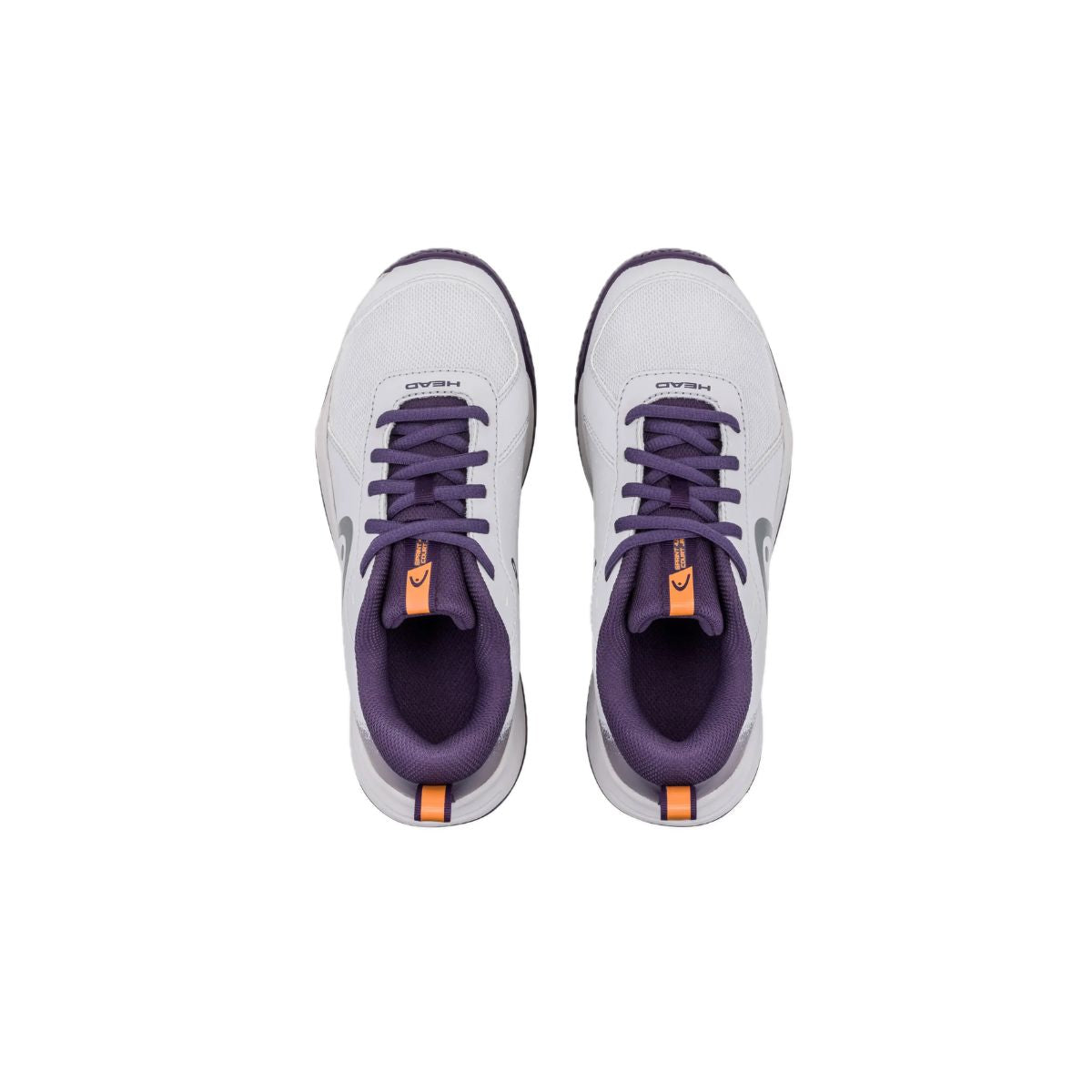 Head Scarpe Tennis Junior Sprint Court 4.0 Clay