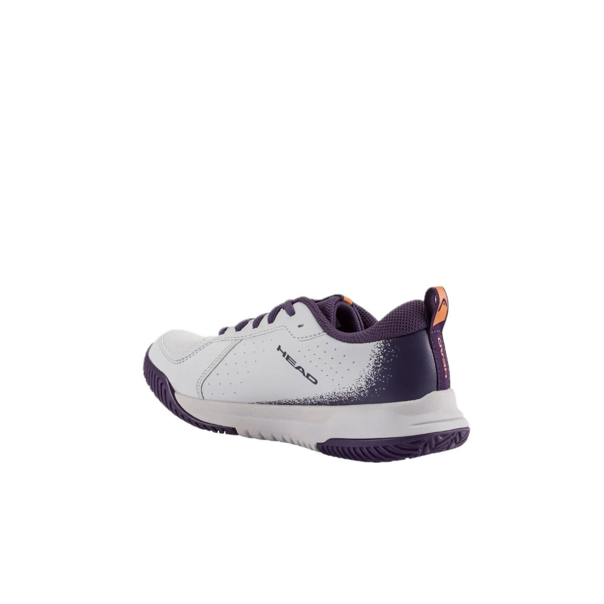 Head Scarpe Tennis Junior Sprint Court 4.0 Clay