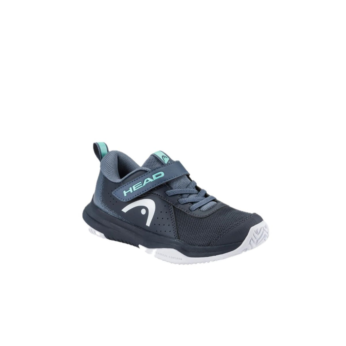 Head Scarpe Tennis Junior Sprint Strap 4.0 Clay