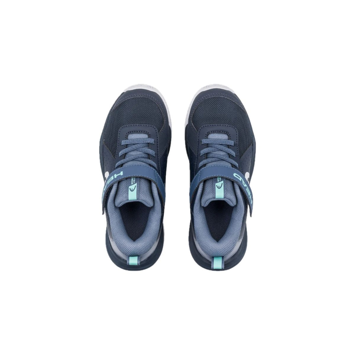 Head Scarpe Tennis Junior Sprint Strap 4.0 Clay