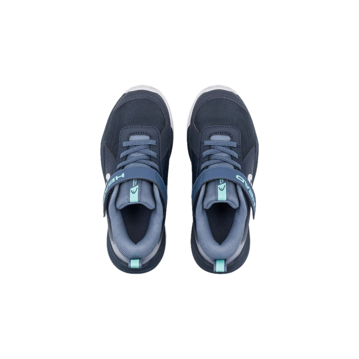 Head Scarpe Tennis Junior Sprint Strap 4.0 Clay