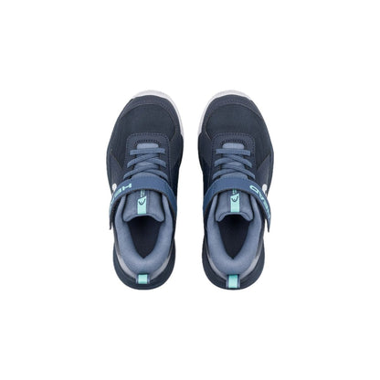 Head Scarpe Tennis Junior Sprint Strap 4.0 Clay