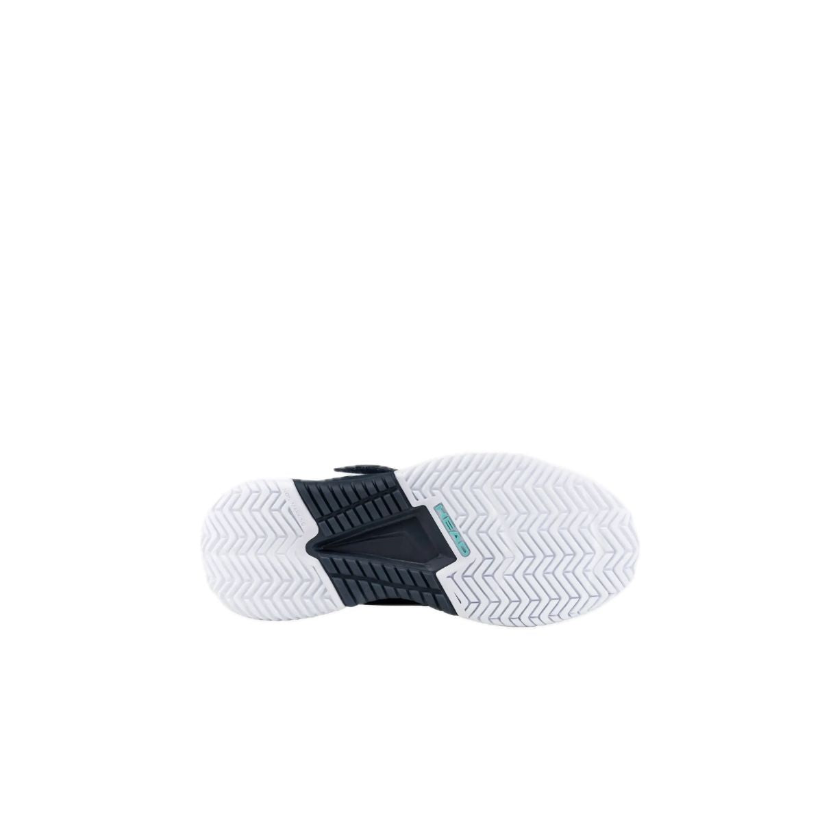 Head Scarpe Tennis Junior Sprint Strap 4.0 Clay