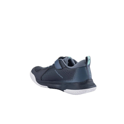 Head Scarpe Tennis Junior Sprint Strap 4.0 Clay