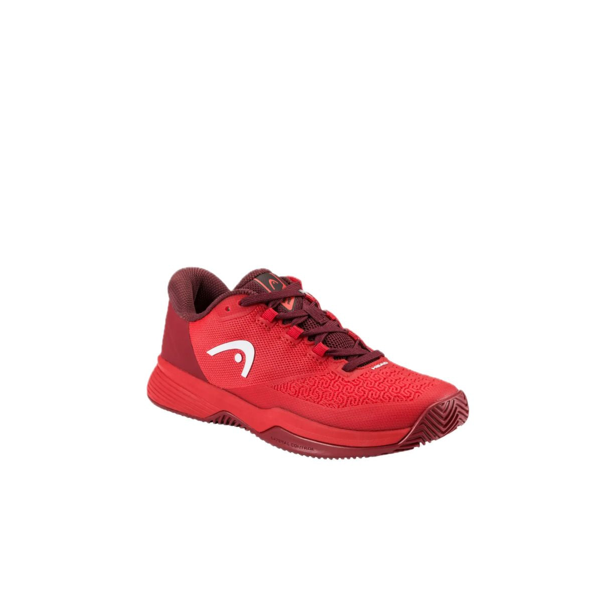 Head Scarpe Tennis Junior Revolt Pro 5.0 Clay