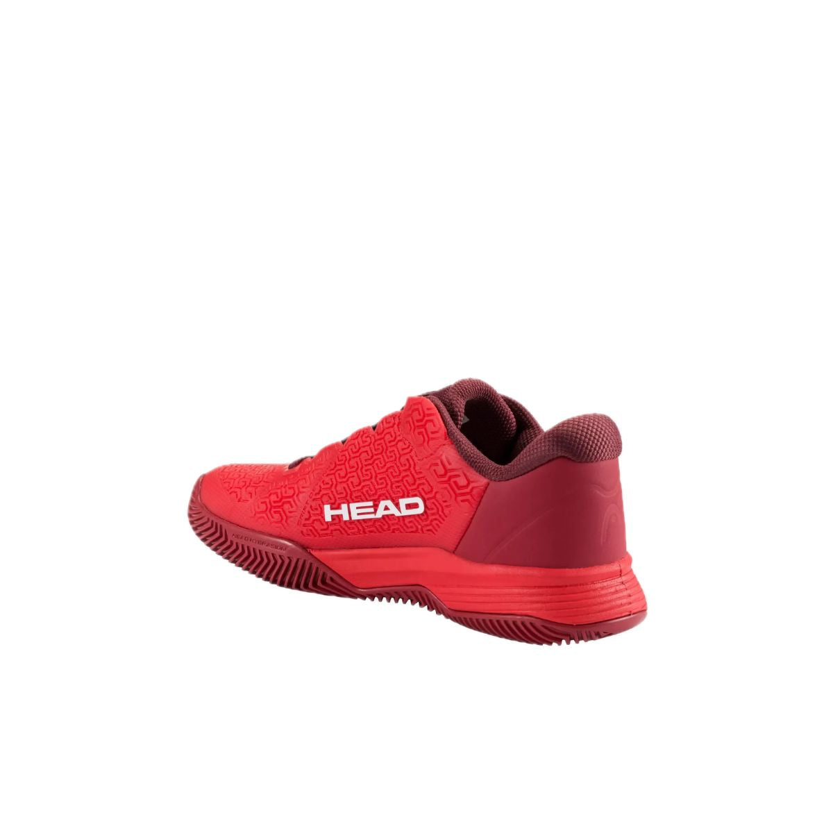 Head Scarpe Tennis Junior Revolt Pro 5.0 Clay