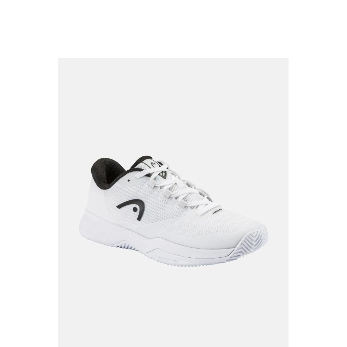 Head Scarpe Tennis Junior Revolt Pro 5.0 Clay