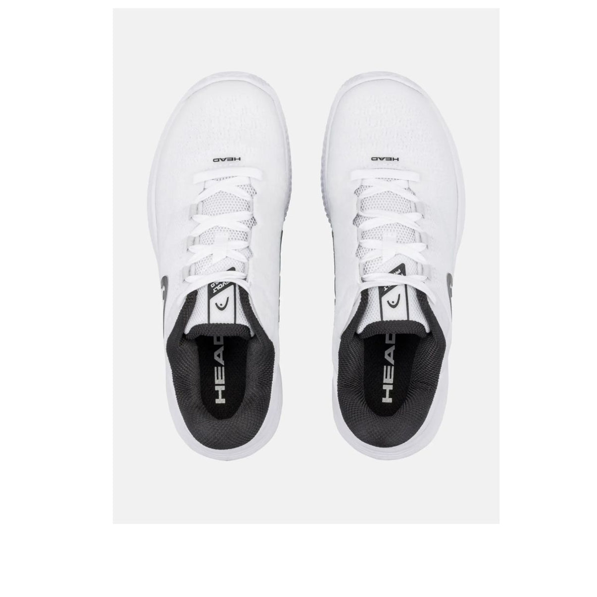 Head Scarpe Tennis Junior Revolt Pro 5.0 Clay