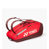 Yonex Borsone Racchette Team Racquet Bag 9(PCS)