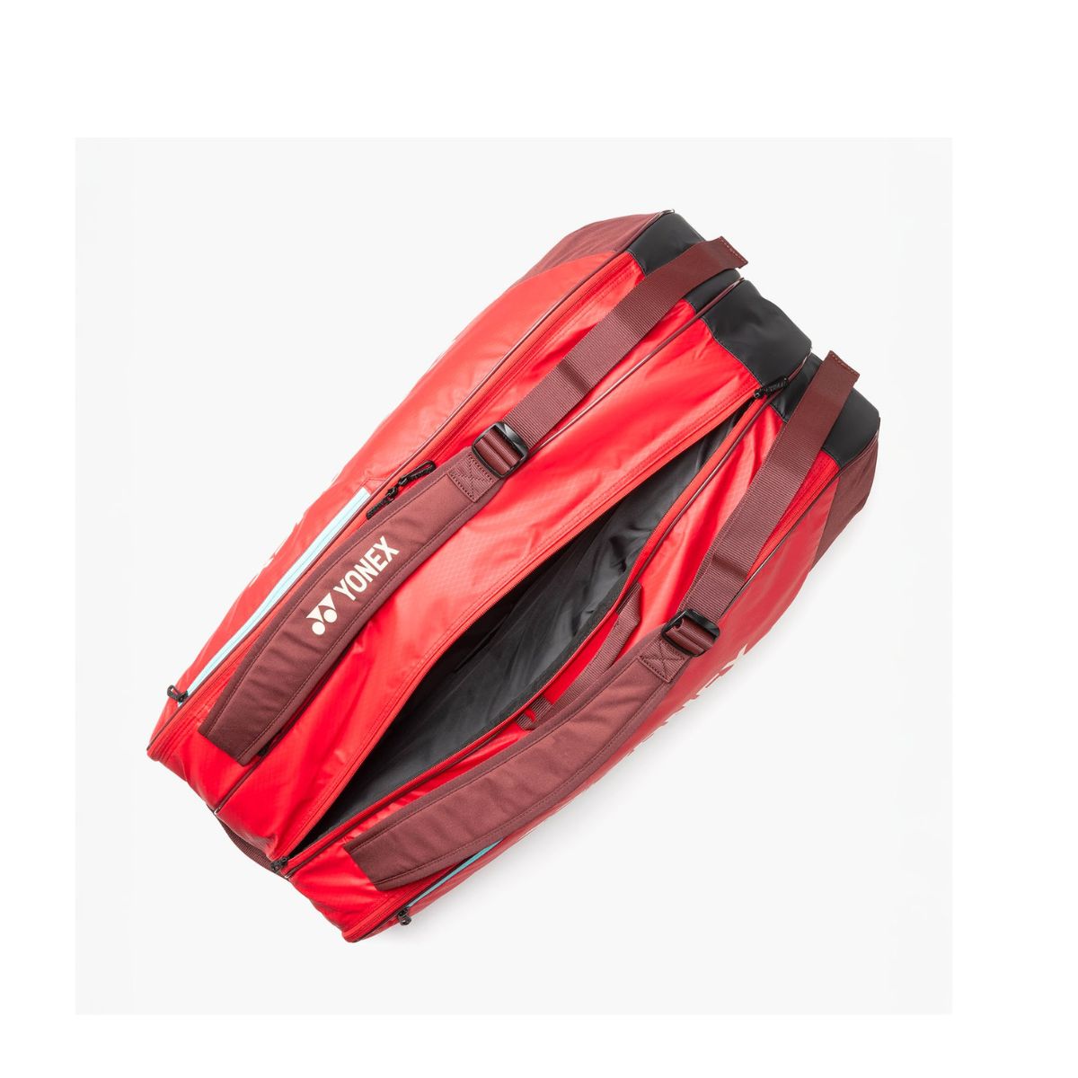 Yonex Borsone Racchette Team Racquet Bag 9(PCS)