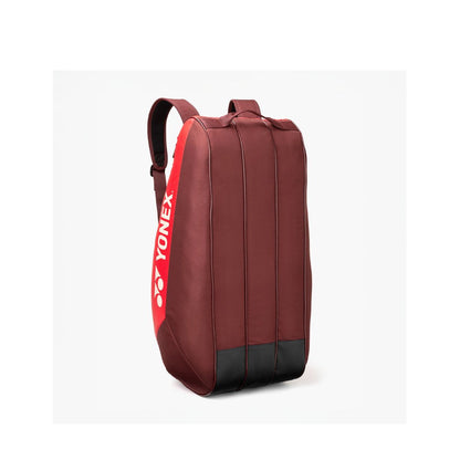 Yonex Borsone Racchette Team Racquet Bag 9(PCS)