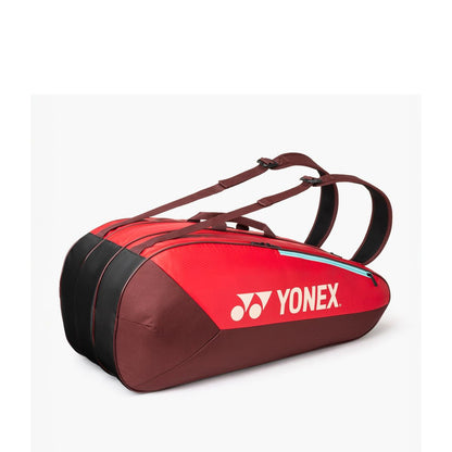 Yonex Borsone Racchette Team Racquet Bag 9(PCS)