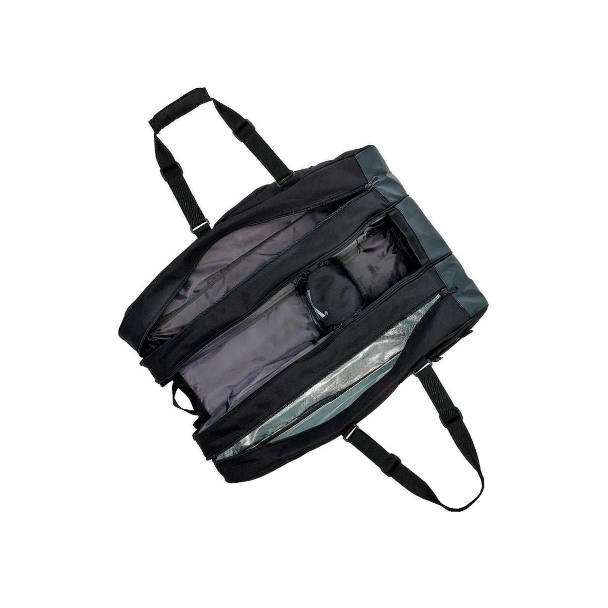 Yonex Borsa Porta Racchette GearLogic Racquet Bag 12(PCS) 2026